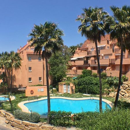 2236-Lovely Groundfloor With Pool View Касарес Экстерьер фото